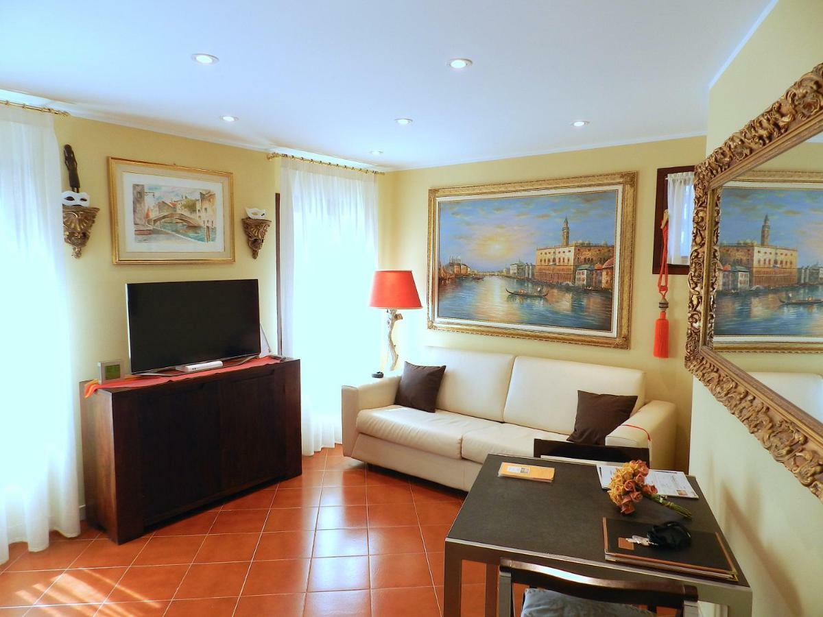 Ca' Sofia Apartment Venedig